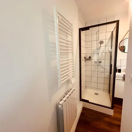Pomme D'api - 319 Apartment Rouen