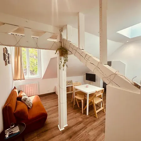 Apartment Pomme D'api - 319