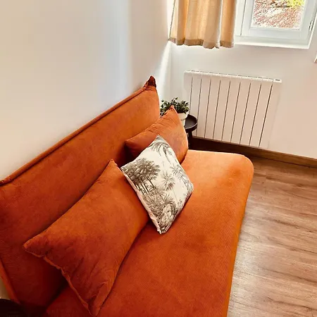 Pomme D'api - 319 Apartment *