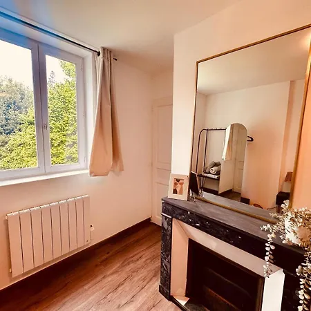 Apartment Pomme D'api - 319